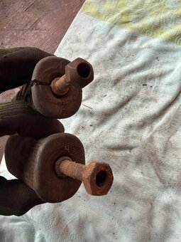 Jawa Speciál - stupačky - 6