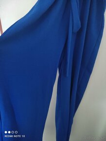 Ľahučký overal-S,M - 6