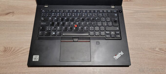 Lenovo, i5-10210u 4/8x 4,20GHz, 16GB DDR4, 512B SSD, bat.3h - 6