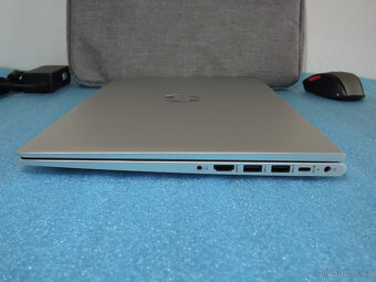 HP ProBook 455 G7 15.6“ IPS Full Ryzen 5 4500u 16G 750GB SSD - 6
