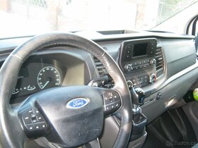 Prodám Ford Transit Custom L1 H1 - 6