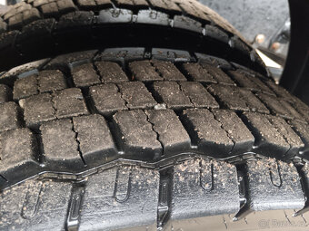 Avia D 90 L KONTEJNER +H. RUKA - 6