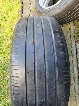 Alu 245/50R18 5x112 - 6