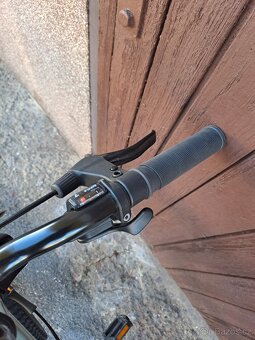 Rockrider st500  dětské ZÁNOVNÍ - 6