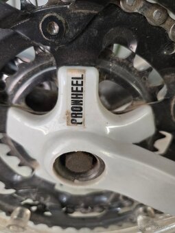 Horské kolo Leader Fox 26" - 6