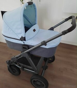 Prodám kočárek - 6