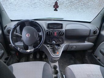 Fiat doblo - 6