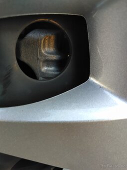 Škoda Octavia Combi TDI Ambition 4/2012 - 6