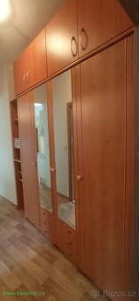 2+kk Selská Brno Maloměřice novostavba 47 m2 v 1. patře v ci - 6