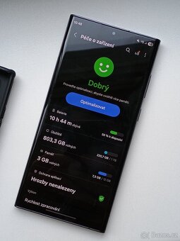 Samsung S22 Ultra 1TB - 6