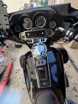 Harley Davidson Electra UltraClassic 1450 - 6