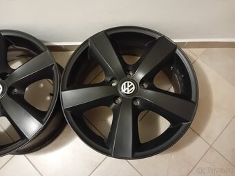 Alu r18 Vw T5 T6 Transporter Caravelle Multivan - 6