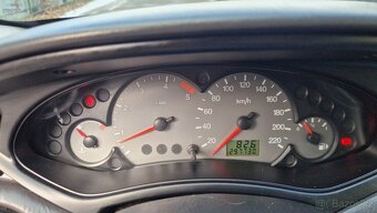 Ford Focus 1.8 TDCI 85kw, nová STK - 6