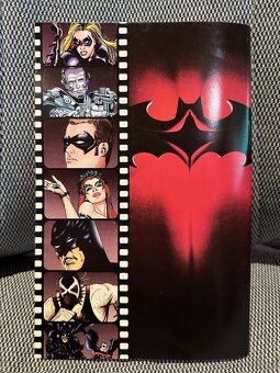 Batman & Robin DC Warner Brothers - 6