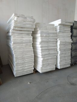 masivní palanda / patrová postel šíře 140cm - 6