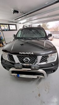 Nissan Navara - 6