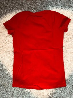 Dámské triko Guess vel.M - 6