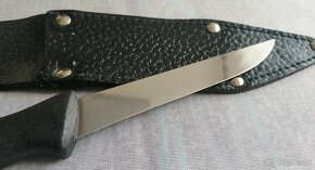 nůž Mikov lovecký rybářský - 6