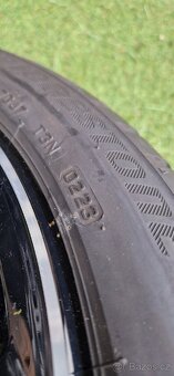 5x112 R18 Mercedes w177 +❄️ zimní pneu ZÁNOVNÍ STAV - 6