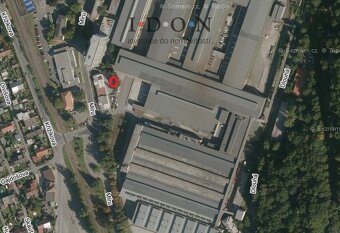 Pronájem zděného objektu, ul. Míru, Frýdek - 6