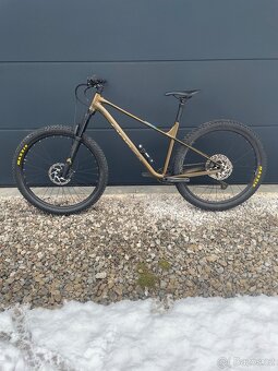 Orbea Lauf H10 - 6