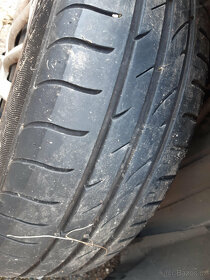 Fiat Grande Punto 2007 1,2i 48kW LPG DILY - 6