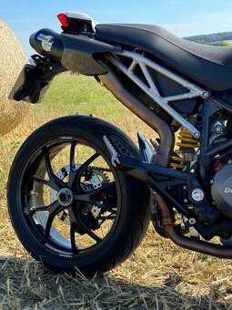 Ducati 796 Hypermotard - 6