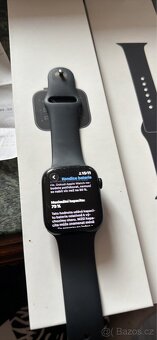 Apple Watch serie 7 GPS 45.mm - 6