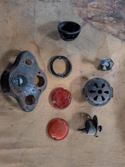 GAZ 67 Čapájev díly - 6