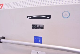 6290 – VÍCELISTÁ PILA SCM M3 - 6