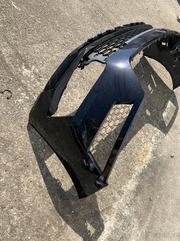 predni naraznik skoda kamiq kamik - 6