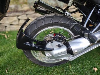 BMW R 1150 GS - 6