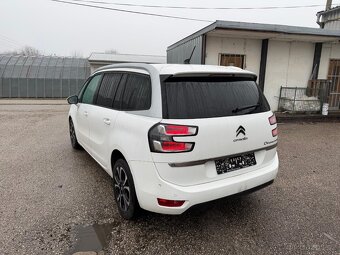 Citroen Grand C4 Space Tourer - 6