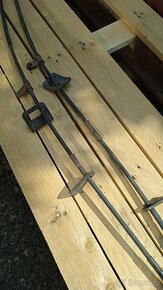 Prodám lanovody Vitara - 6