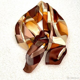 Dámský kožený kabát vel. M/38 - 6