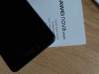 Smartphone Huawei nova Smart / xiaomi redmi 5a - 6