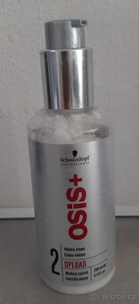 OSIS+ na kudrnaté vlasy a objem - 6