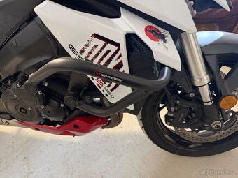 Suzuki GSX-S 950 - 6