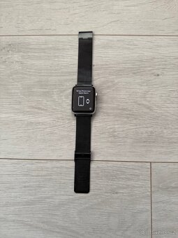 Hodinky Apple Watch 3 - 6