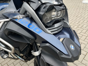 BMW R 1200 GS Adventure - 6