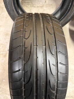 Letní pneu 215/45/16 - 6