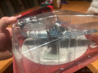 Modely letadel 2WW - 6