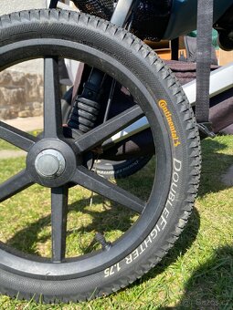 Kočárek Thule Urban Glide 2 - 6