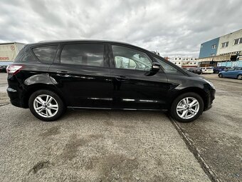 S-max 1.5 benzin 7 mist 2016 - 6