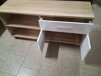 Komoda či TV stůl - 6