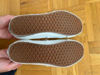 Pánské tenisky VANS vel. 38,5 - 6