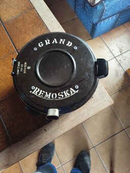 Remoska - 6