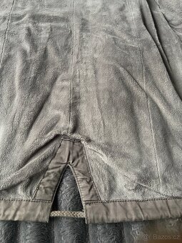 Kabát Pull & Bear velikost S/36 - 6