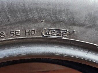 Letní Hankook 235/55/19 - 6