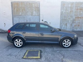 Audi A3 - 6